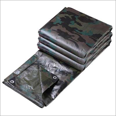Waterproof camouflage PE tarpaulin sheet – pe tarp supplier,waterproof ...