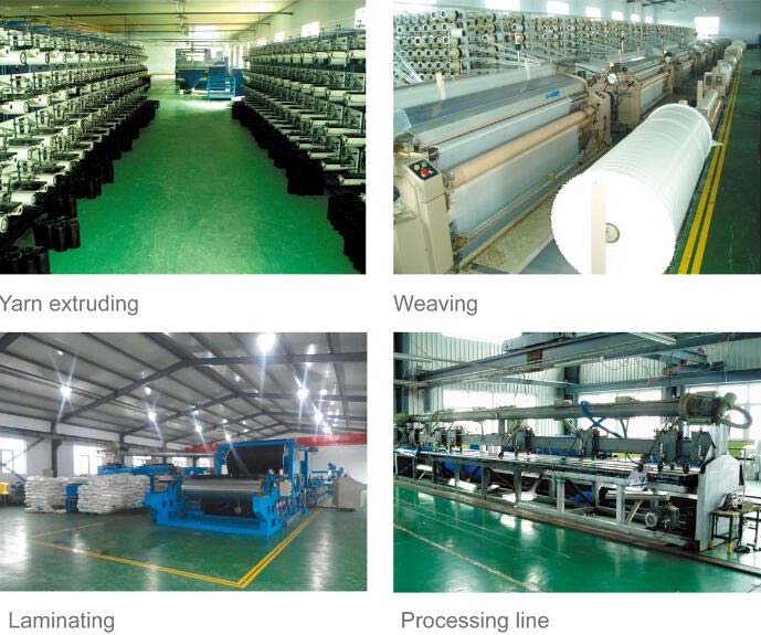 UV Treatment PE Tarpaulin Green Tarps – pe tarp supplier