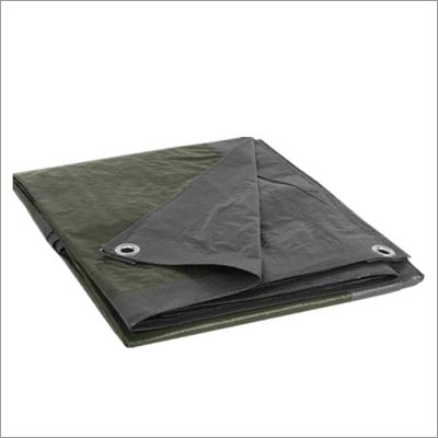High quality with eyelet tarpaulin sheet – pe tarp supplier,waterproof ...