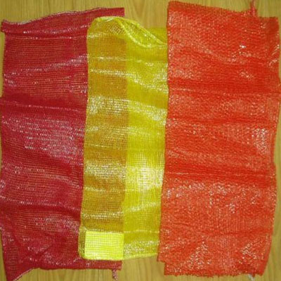 45X75cm Leno Red Mesh Bag for Onion Garlic - China Bag and Plastic Bag  price | Made-in-China.com